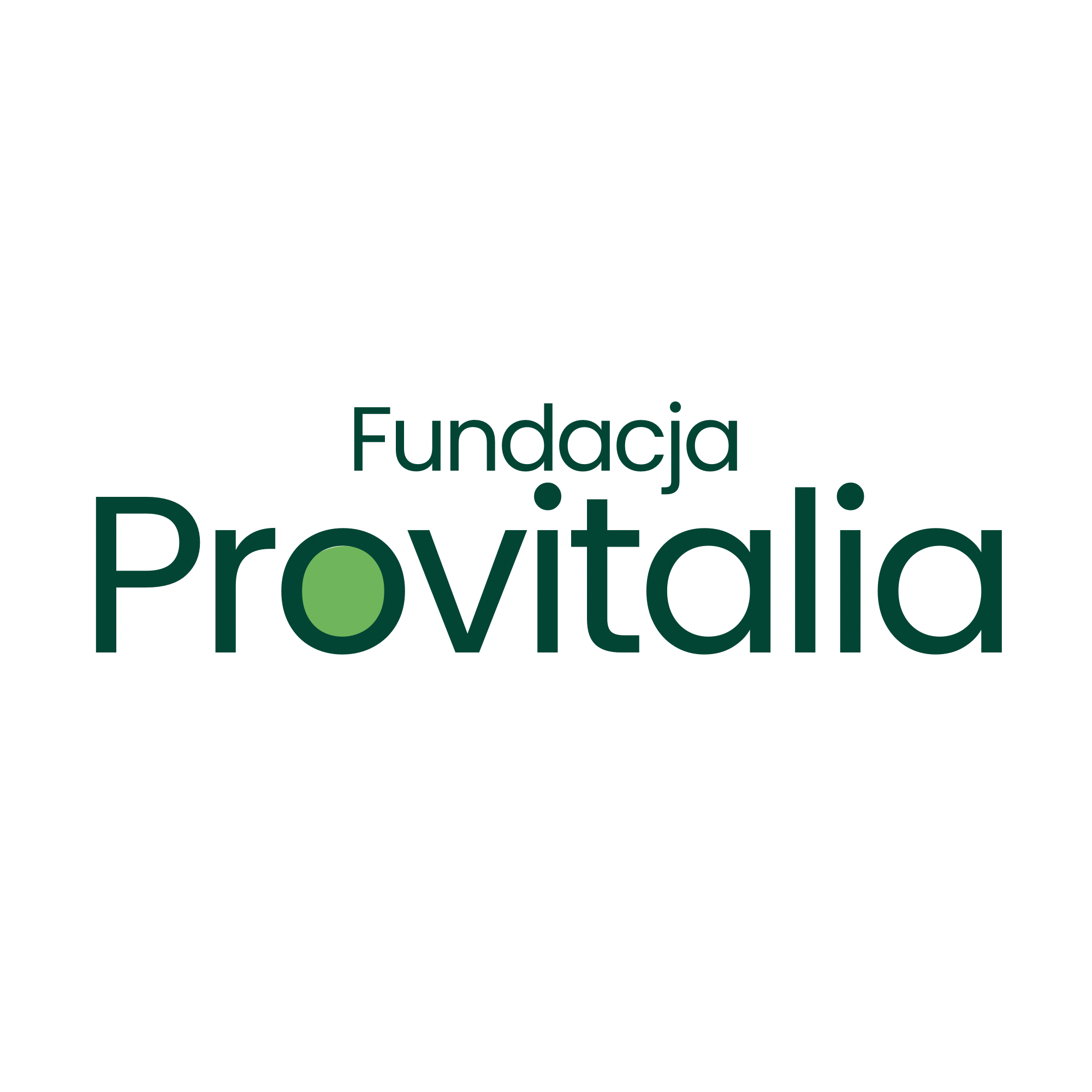 Fundacja Provitalia